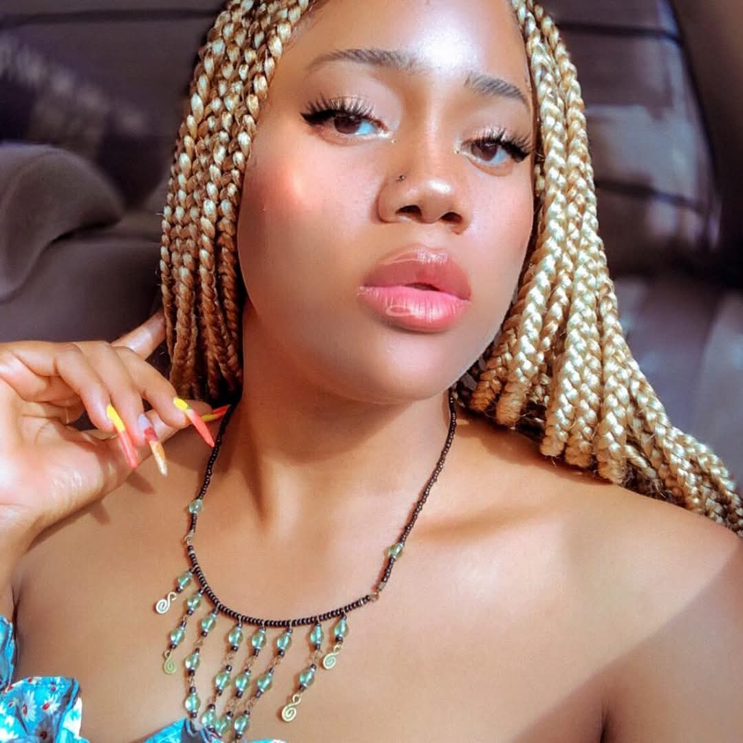 Gabby Ezike