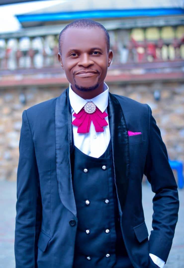 Cletus Akwara