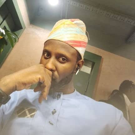 Mr Fowosere