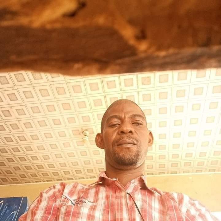 Yusuf Danjuma