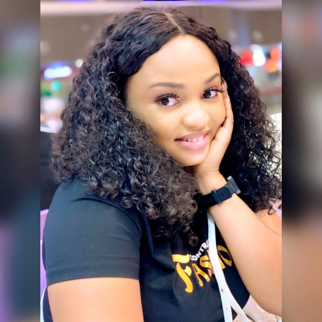 Stella Onuoha