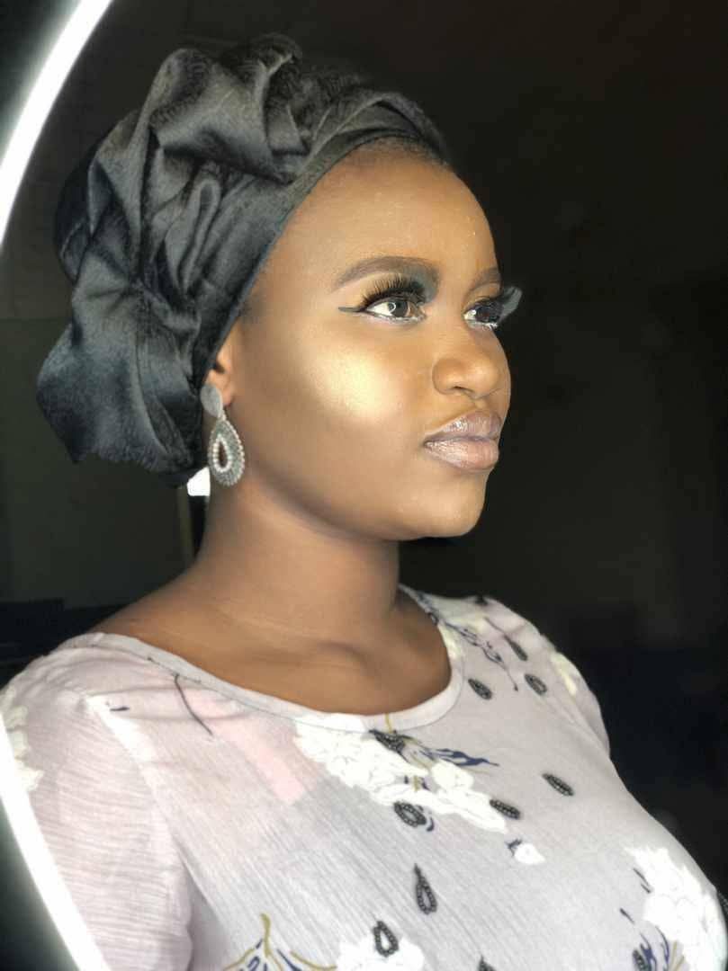 Mariam Ibrahim